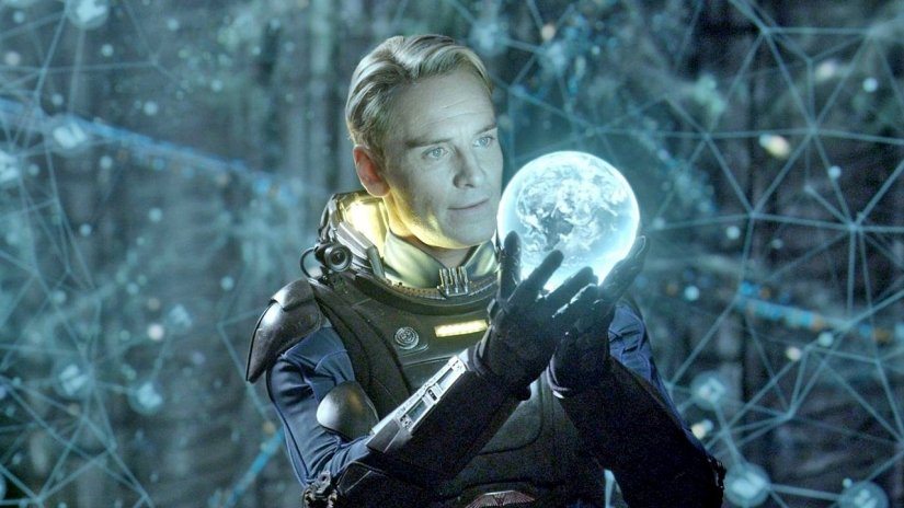 Alla Alien-rullar rankade från sämst till bäst!