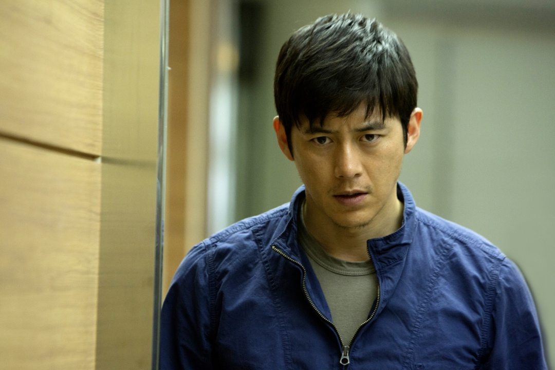 Den koreanska film Lucid Dream