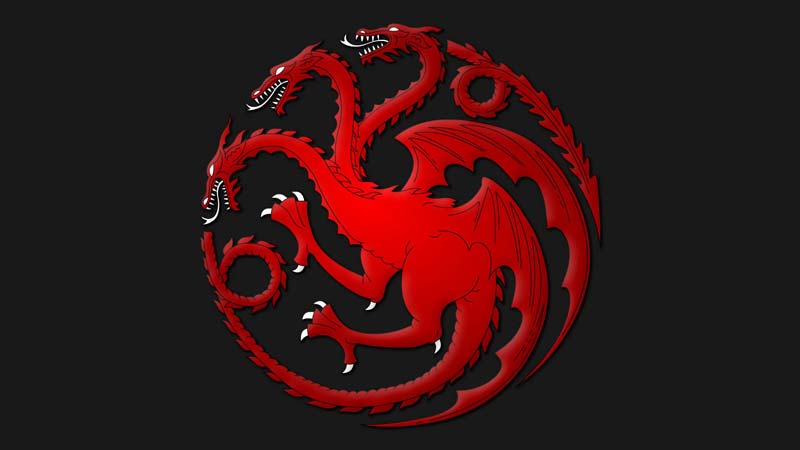 House of the Dragon