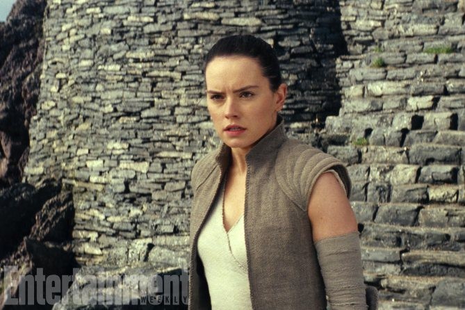 Bild från Star Wars: The Last Jedi.