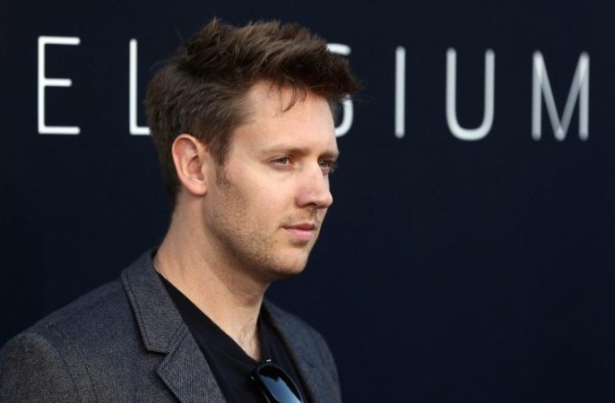 Neill Blomkamp.