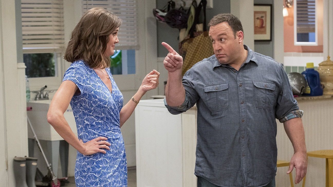 Kevin Can Wait