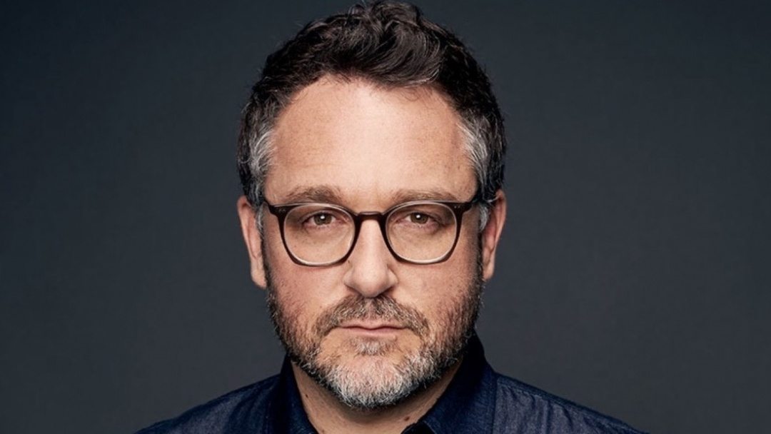 Colin Trevorrow.