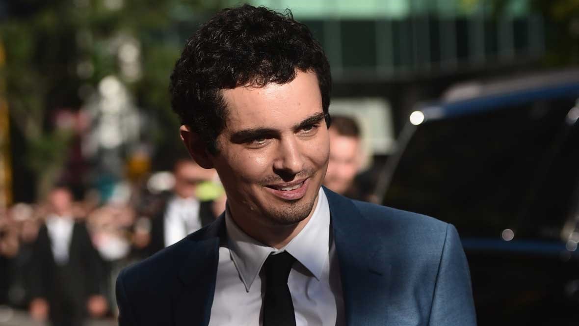 Damien Chazelle