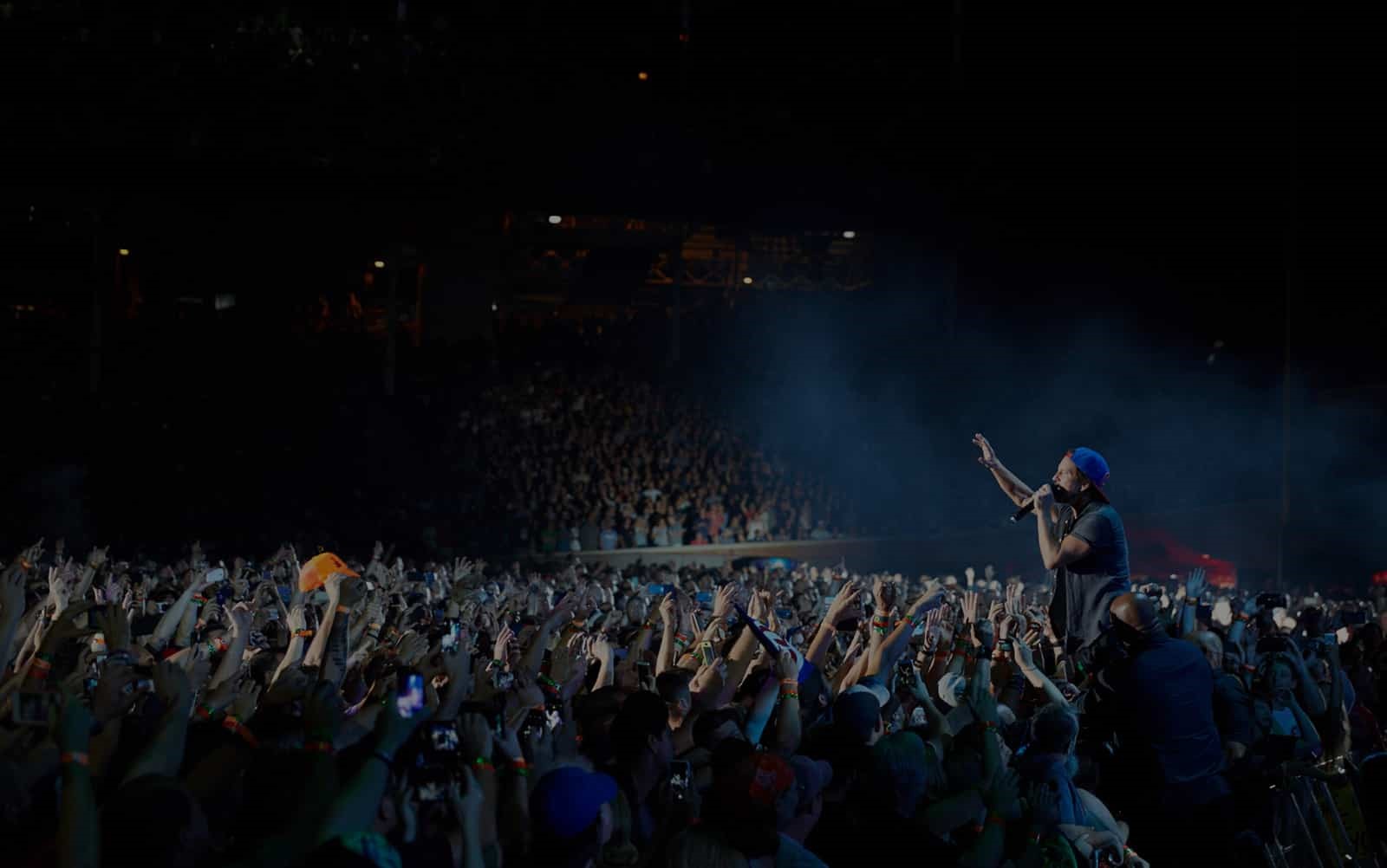 Pearl Jam Lets play two
