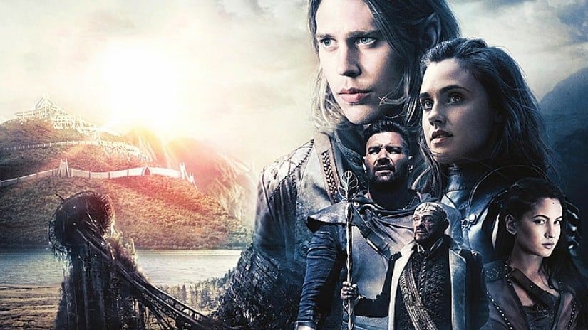 Ödet om Shannara Chronicles säsong 3 är ännu inte avgjort.