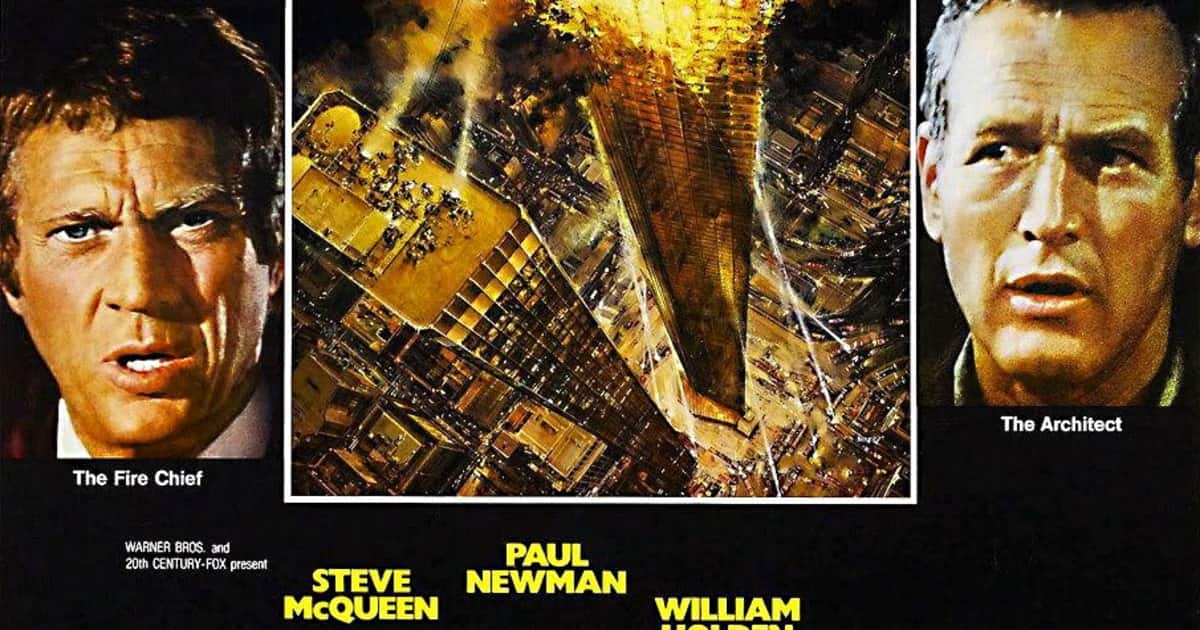 Både en klassiker och riktigt bra katastroffilm