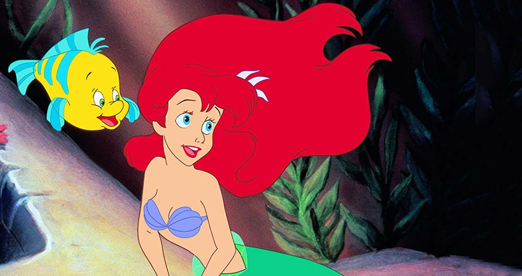 Alla Disney remakes och när de kommer