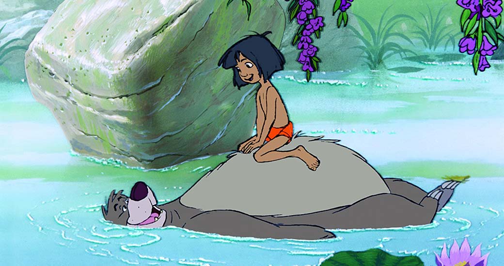Alla Disney remakes och när de kommer