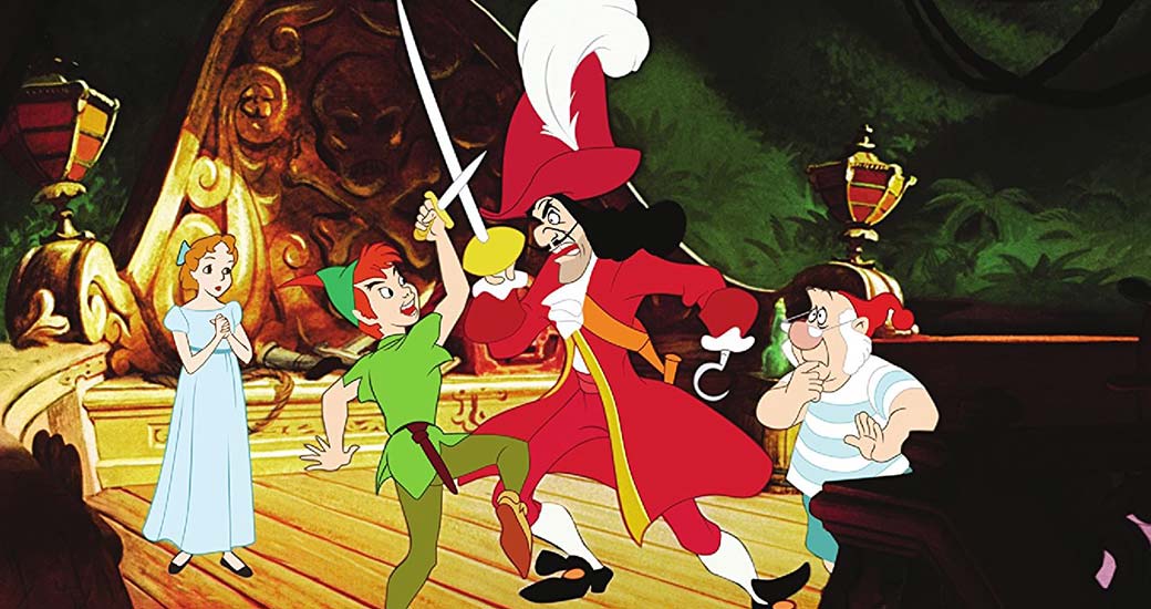Alla Disney remakes och när de kommer