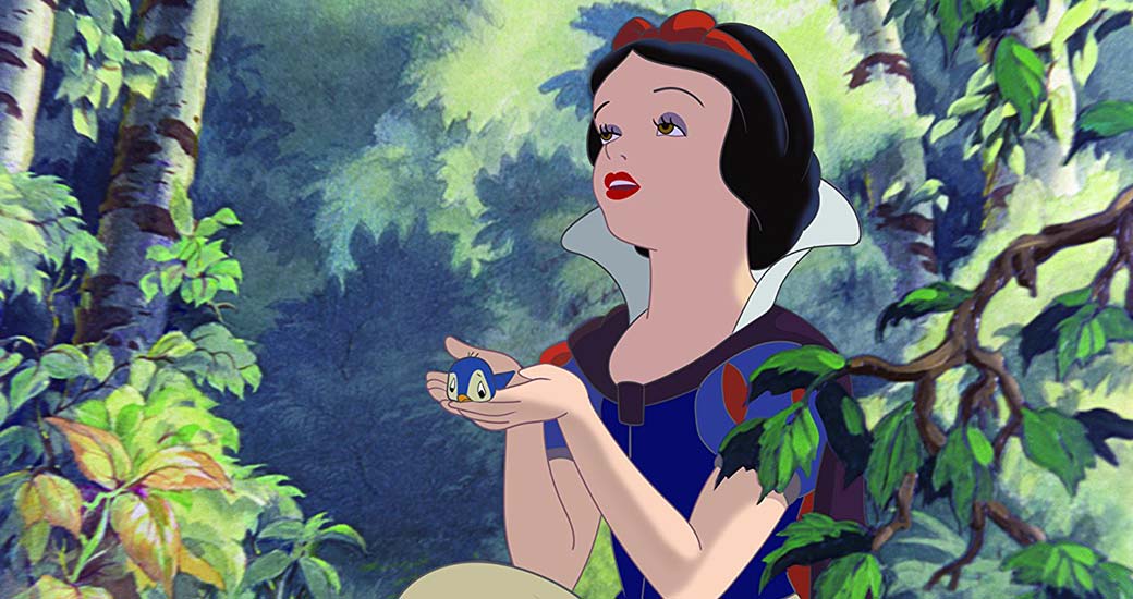 Alla Disney remakes och när de kommer