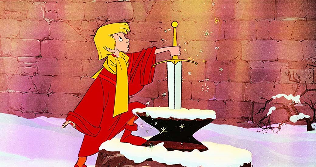 Alla Disney remakes och när de kommer