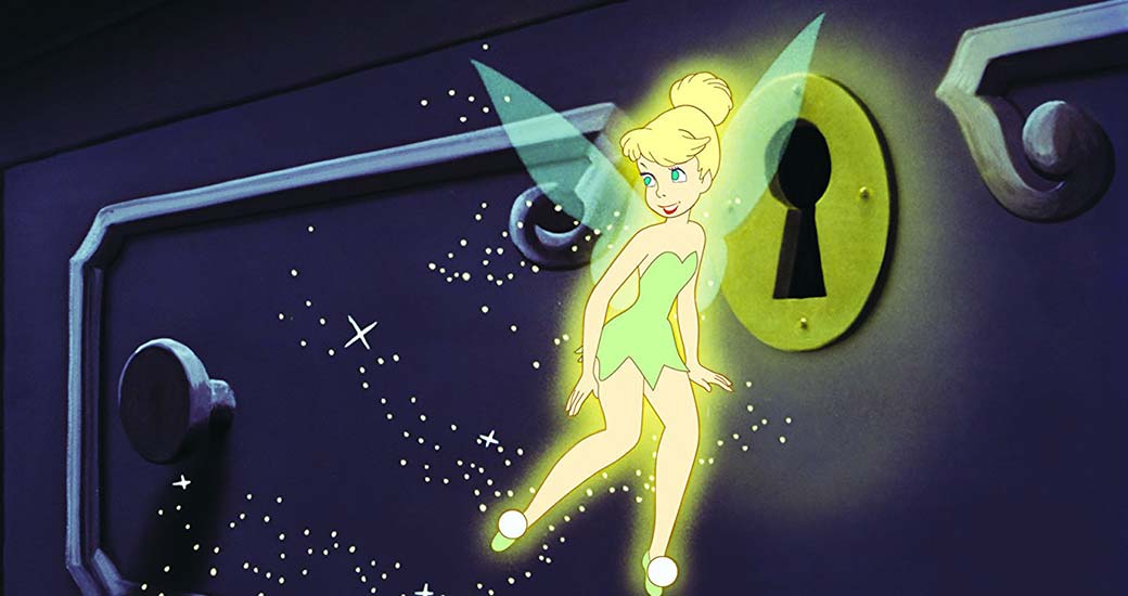 Alla Disney remakes och när de kommer
