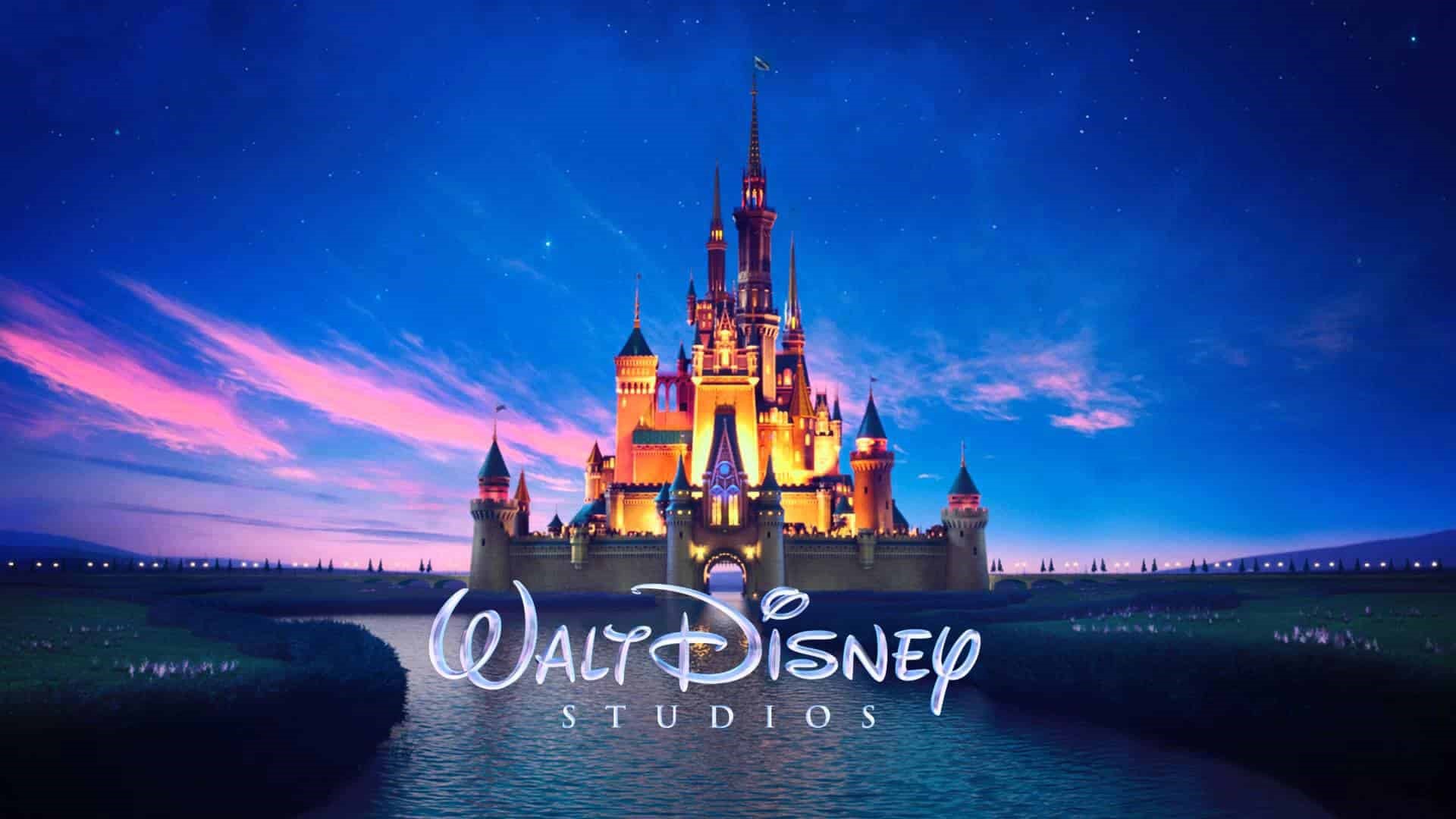 Disneys logotyp