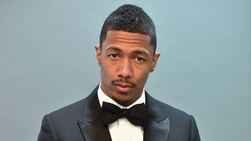 Här ser du en bild på Nick Cannon som kommer spela Avery Watts