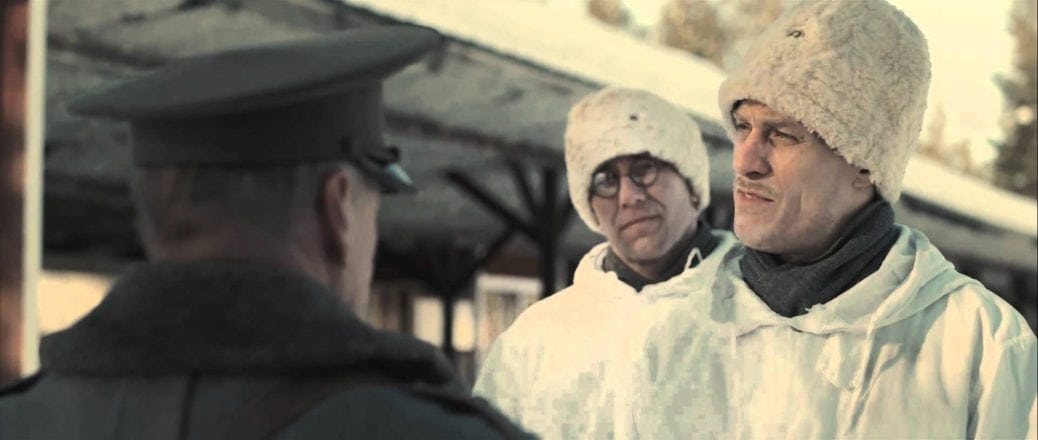 Svenska filmer 2018 – Kommande svensk film att se fram emot
