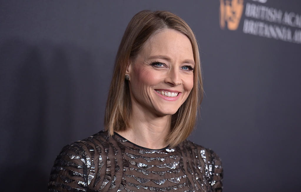 Jodie Foster