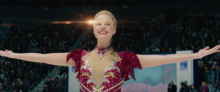 Margot Robbie i Craig Gillespies "I, Tonya"