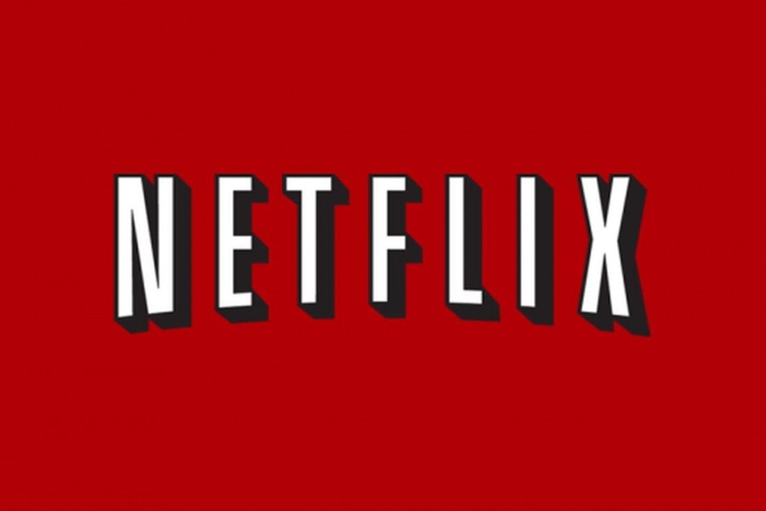 Netflix loggo