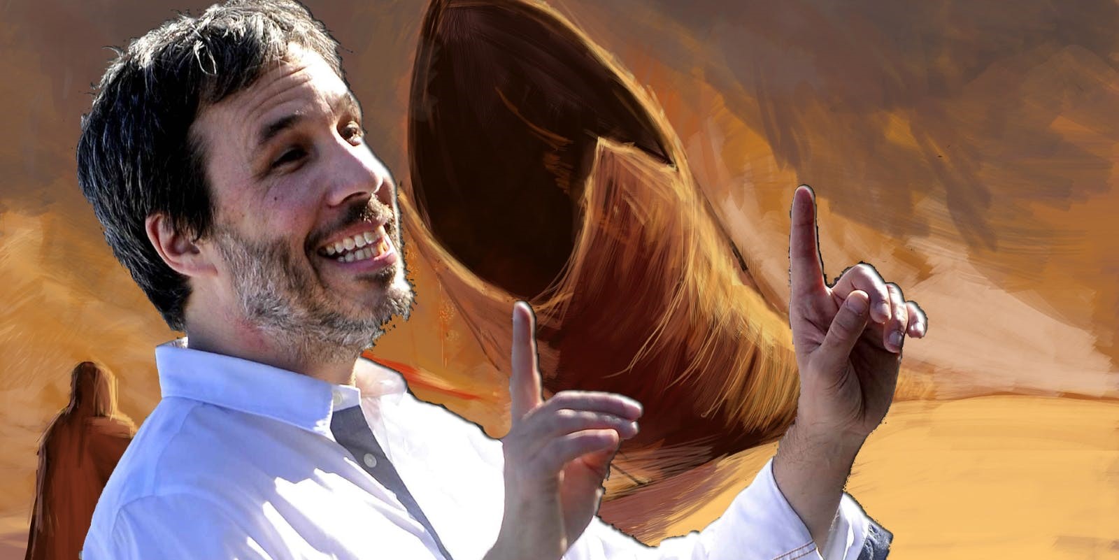 Denis Villeneuve.
