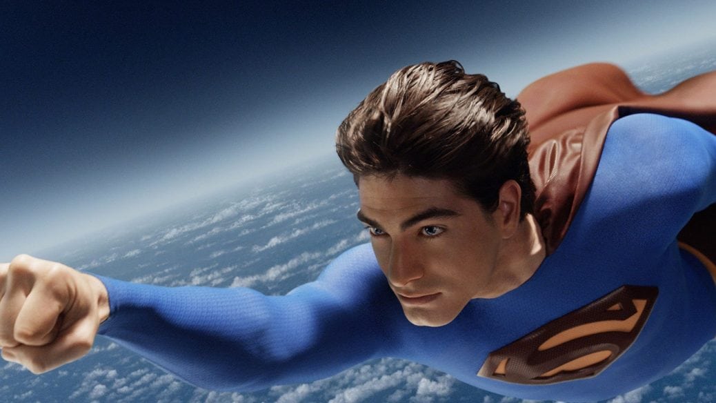 Superman Returns