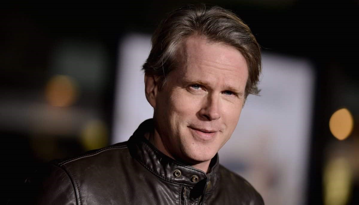 Cary Elwes.