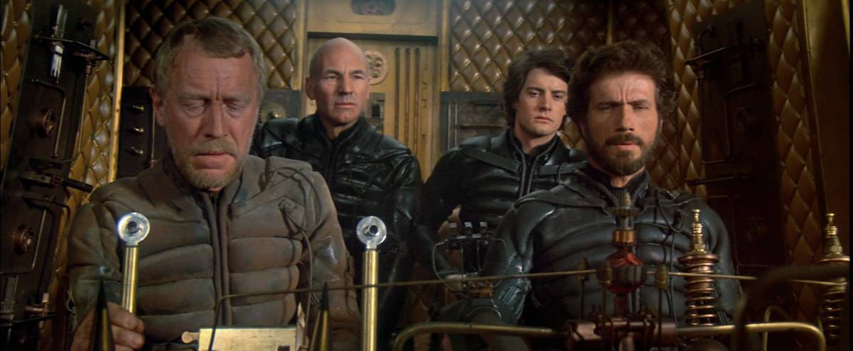 Dune.