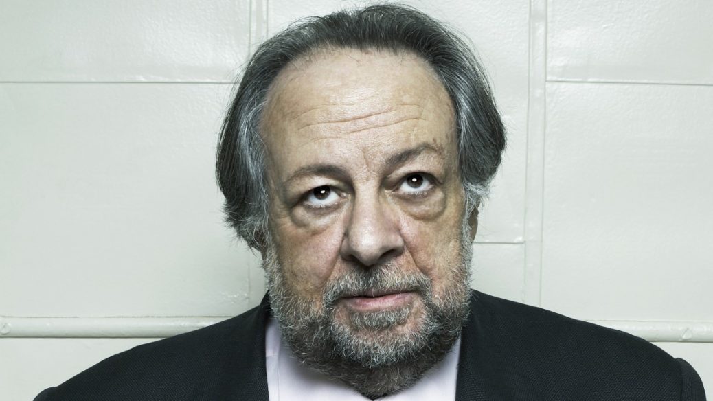 Ricky Jay.