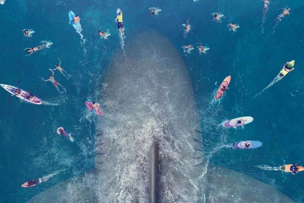the meg