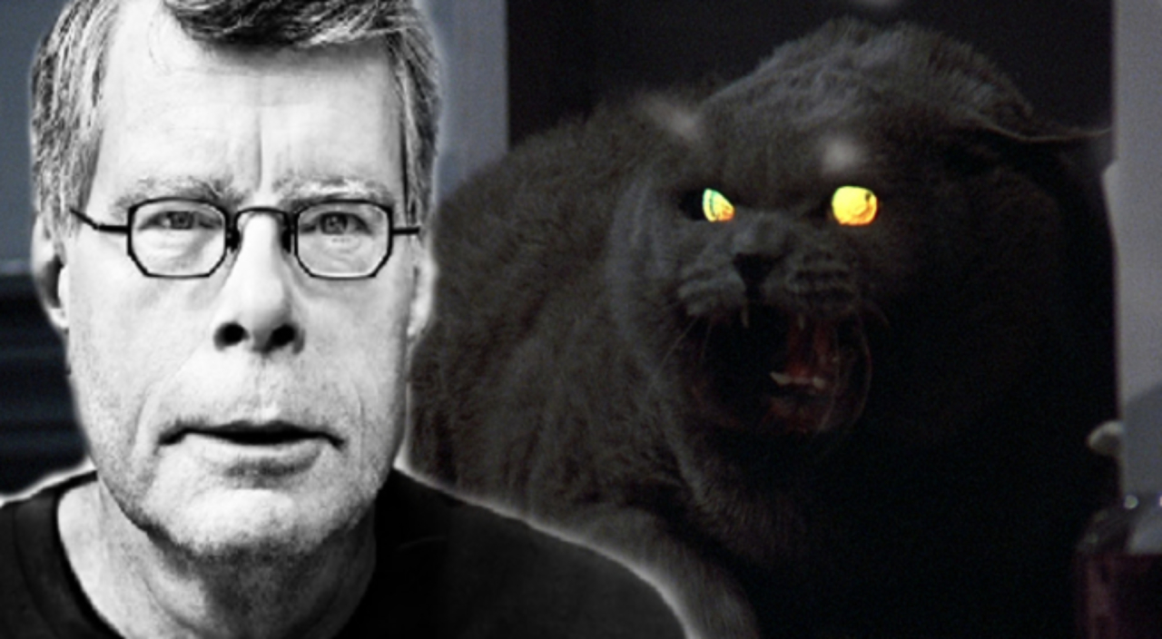 Stephen King