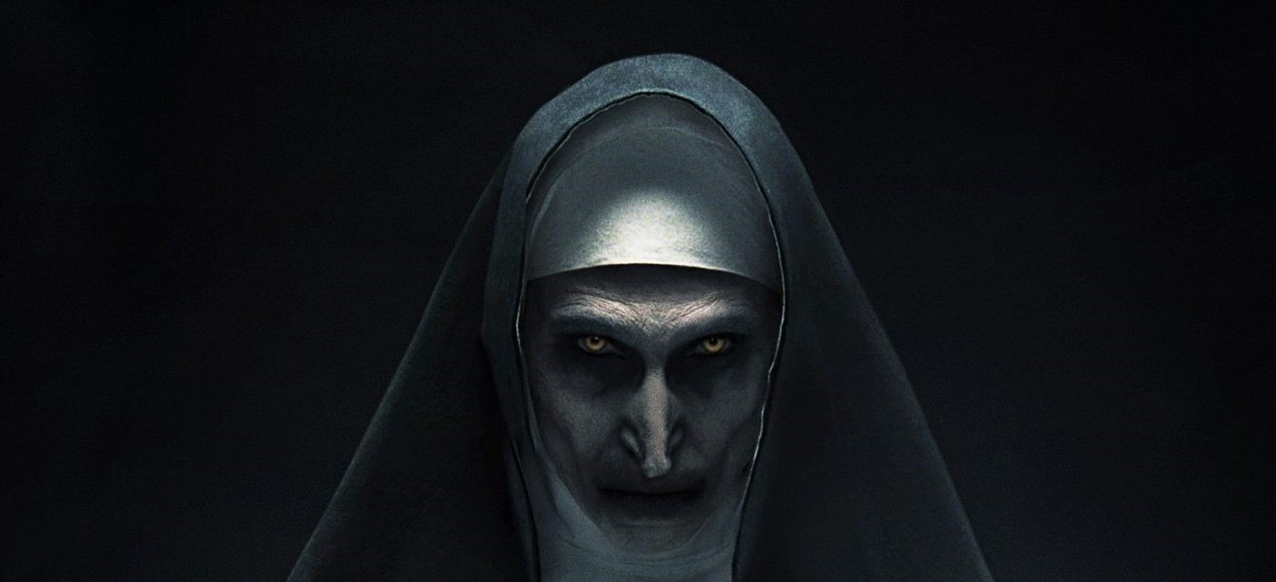 The Nun