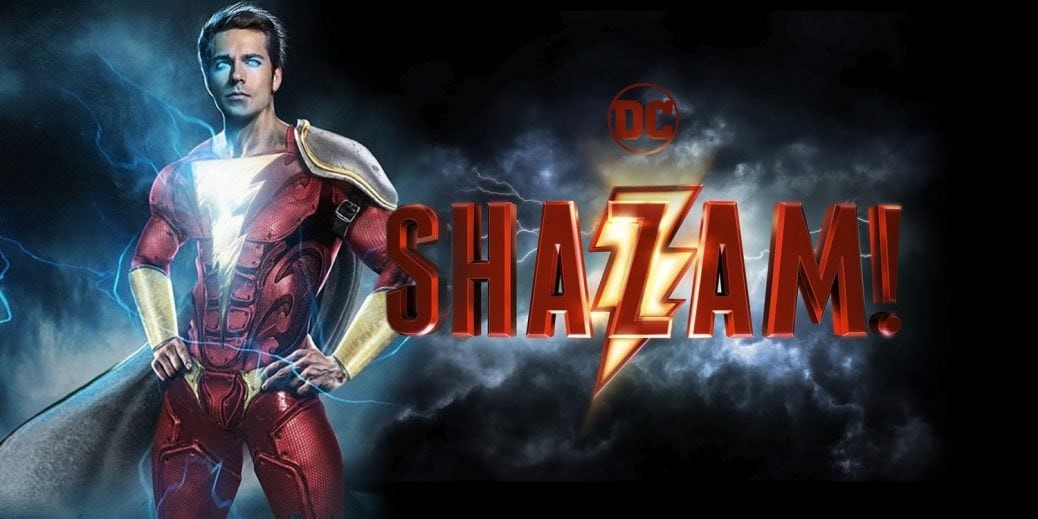 Shazam