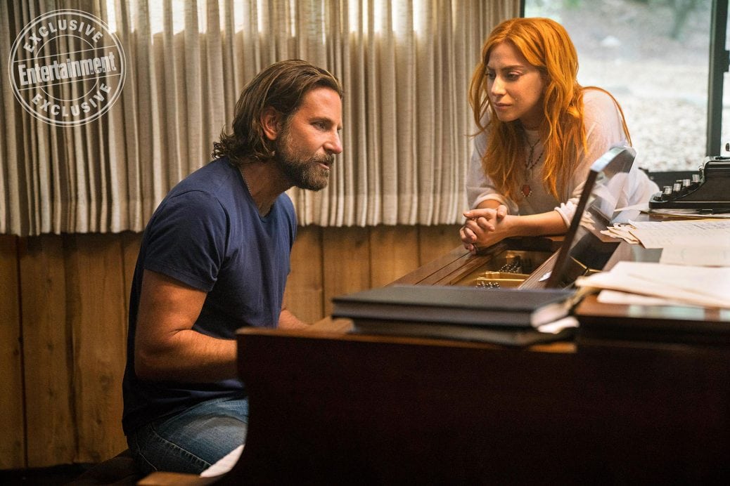 Filmtopp tipsar om höstens biofilmer 2018