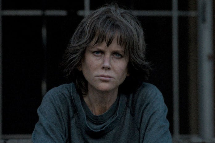 På bilden ser du Nicole Kidman