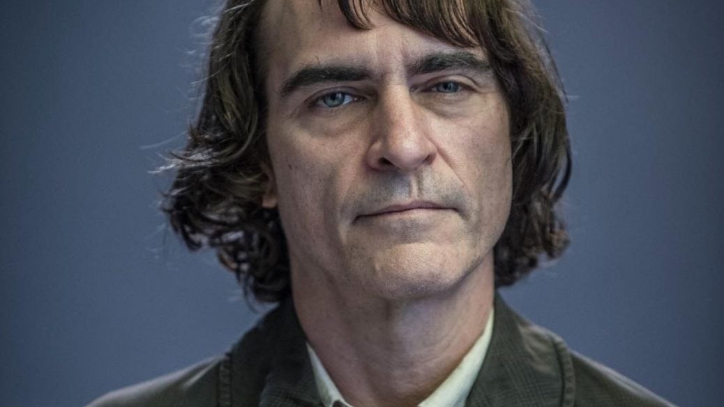 På bilden ser du Joaquin Phoenix som Arthur