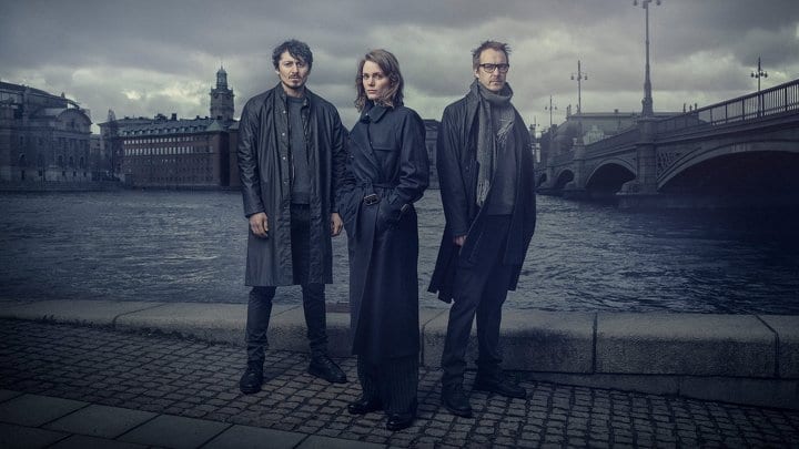 Sthlm Rekviem.