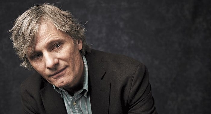 Viggo Mortensen som ska regissera "Falling".