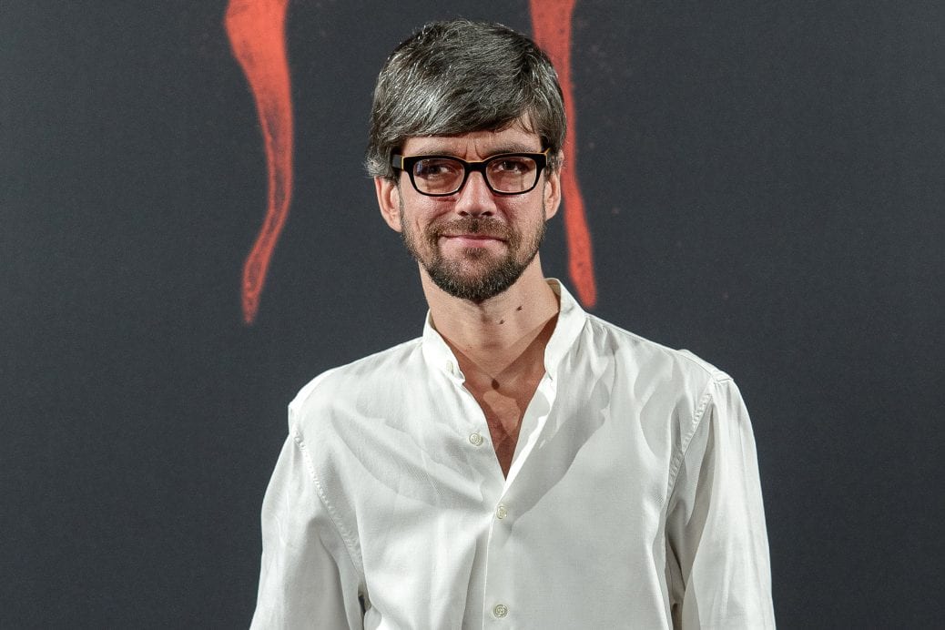 Javier Botet.