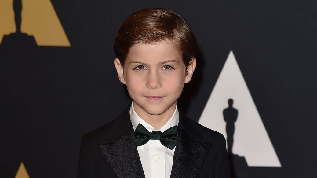 Jacob Tremblay