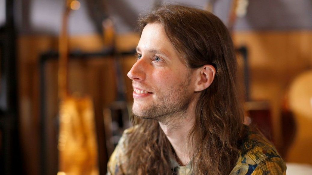 Ludwig Göransson