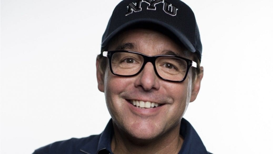 Chris Columbus