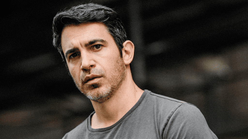 En bild av Chris Messina
