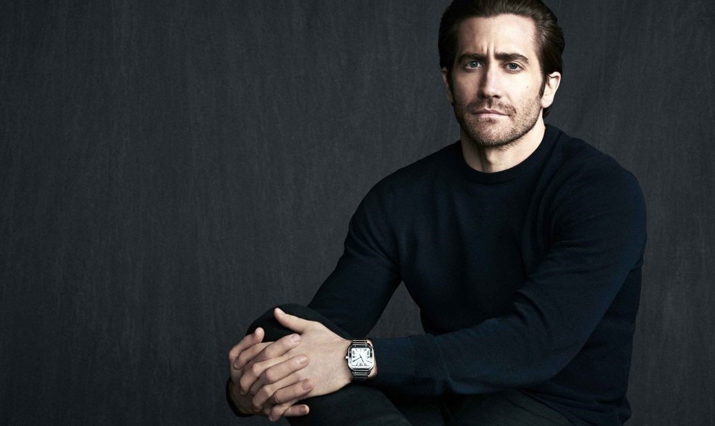 Jake Gyllenhaal