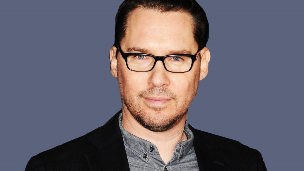En bild på Bryan Singer