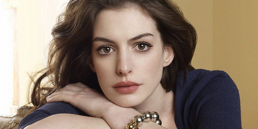 Bild av Anne Hathaway