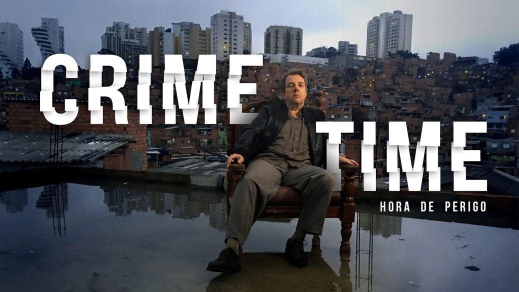 Crime Time (2017)