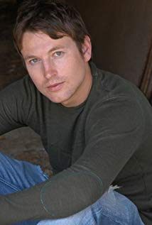En bild på regissören Leigh Whannell
