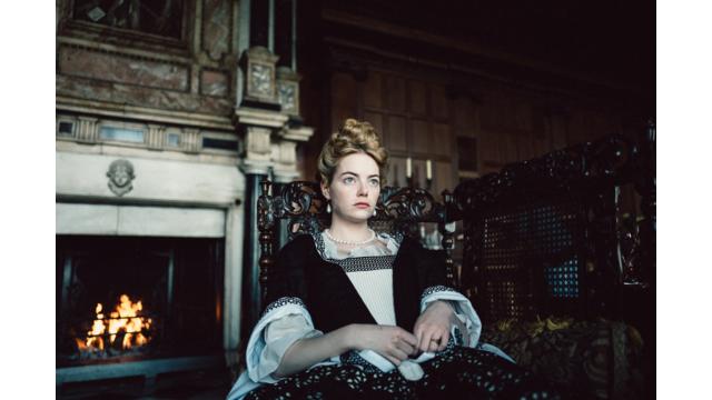 The Favourite