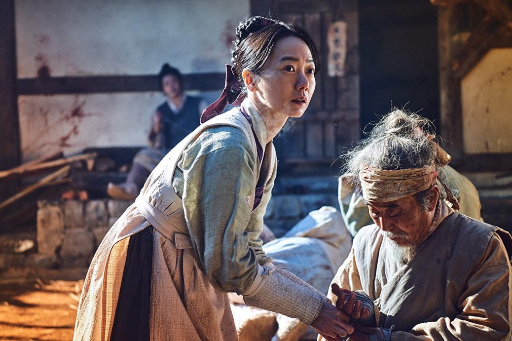 Nya serier på Netflix – Det bästa från 2019 du inte får missa