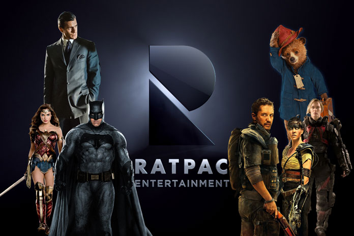 RatPac loggan